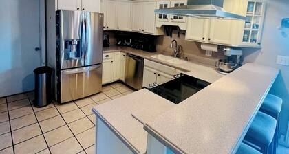 Oakmont 5-bedroom house, 1-2 min walk to US Open 2025 Golf Course entrance