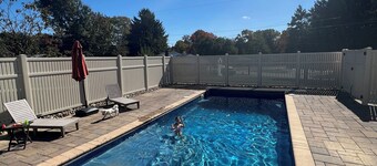 Oakmont 5-bedroom house, 1-2 min walk to US Open 2025 Golf Course entrance