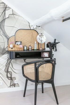 Interior - I love your experience (Changis-sur-Marne)