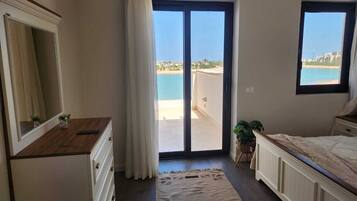 5 Schlafzimmer, Bügeleisen/Bügelbrett, WLAN, Bettwäsche