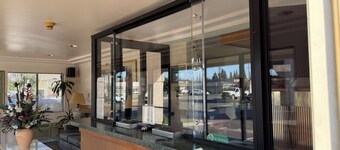 フィエスタ イン ベル ガーデンズ ロサンゼルス