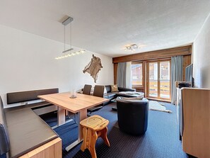 Coin séjour