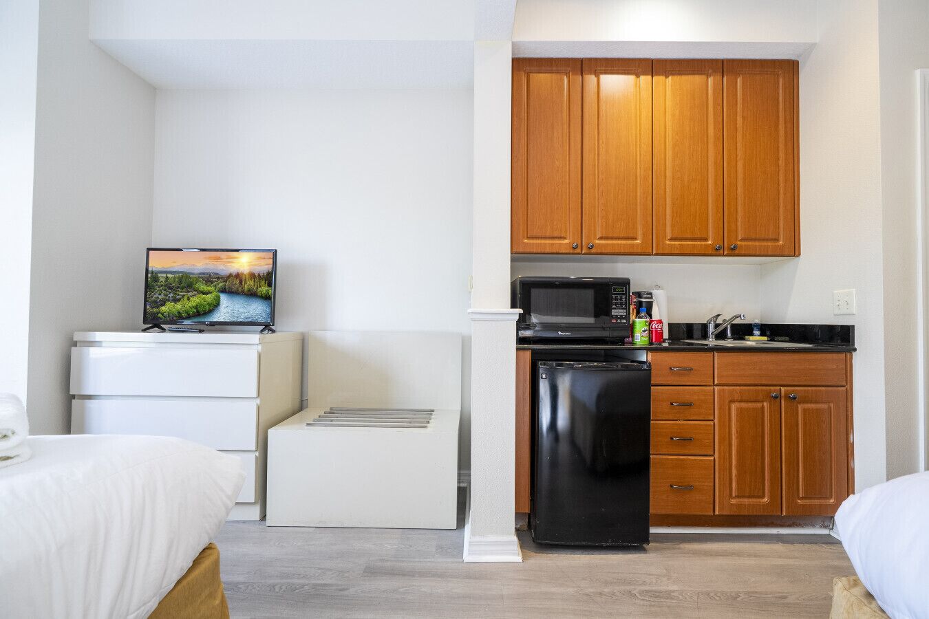 1 habitación, escritorio y wifi gratis 