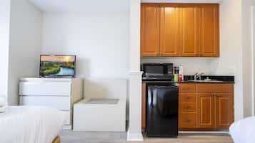 1 chambre, bureau, Wi-Fi gratuit