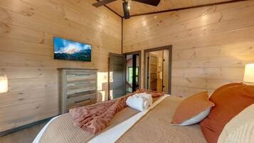 5 Schlafzimmer, Bügeleisen/Bügelbrett, kostenloses WLAN, Bettwäsche