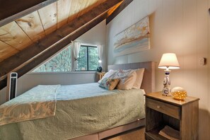 4 habitaciones, tabla de planchar con plancha y wifi gratis 