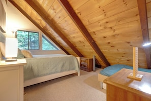 4 Schlafzimmer, Bügeleisen/Bügelbrett, WLAN, Bettwäsche
