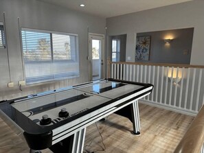 Salle de jeux