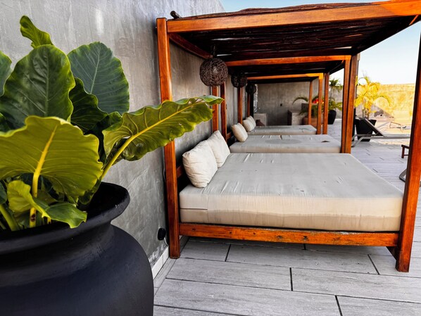 Front of property - Tuk Tulum by Marea (Tulum)