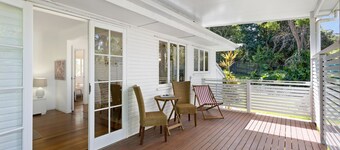 Charming Queenslander Getaway