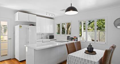 Charming Queenslander Getaway