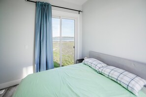 3 dormitoris, wifi gratuïta i roba de llit 