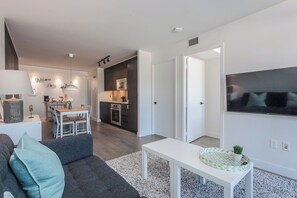 TV connectée