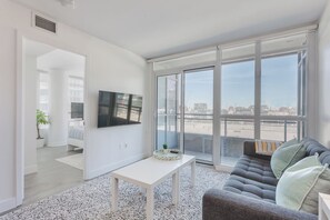 TV connectée