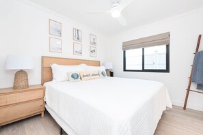 2 slaapkamers, gratis wifi, beddengoed