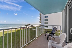 Property grounds - Smyrna Beach Club 208A Roomy Condo Delight (New Smyrna Beach)