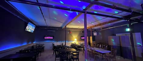 Bar (pÄ boendet)