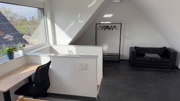 Interiør