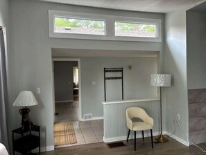 Interior - Main house #- 2 minutes to the lake with pool & playground -close to Sandbanks (Prince Edward)