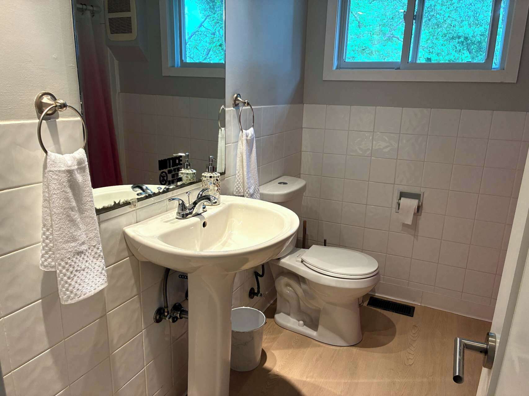 Baño