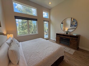 4 habitaciones, tabla de planchar con plancha y wifi gratis 