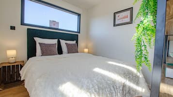 2 chambres, lit parapluie, Wi-Fi gratuit