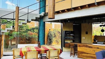Servei de restauració
