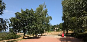 Boendeområde