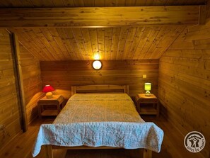 2 chambres, fer et planche Ă repasser, Wi-Fi gratuit