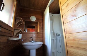 Dusche