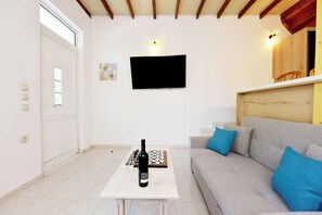 Fernseher, Arbeitsbereiche