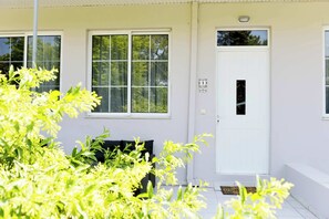 Exterior detail - LiRi - Family paradise (Ialysos)