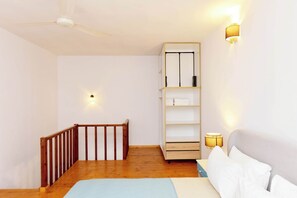 1 bedroom, desk, iron/ironing board, WiFi - LiRi - Family paradise (Ialysos)