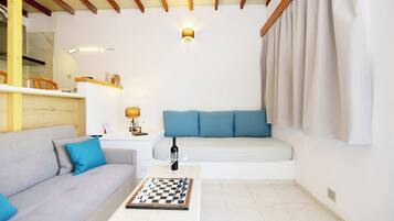 Fernseher, Arbeitsbereiche