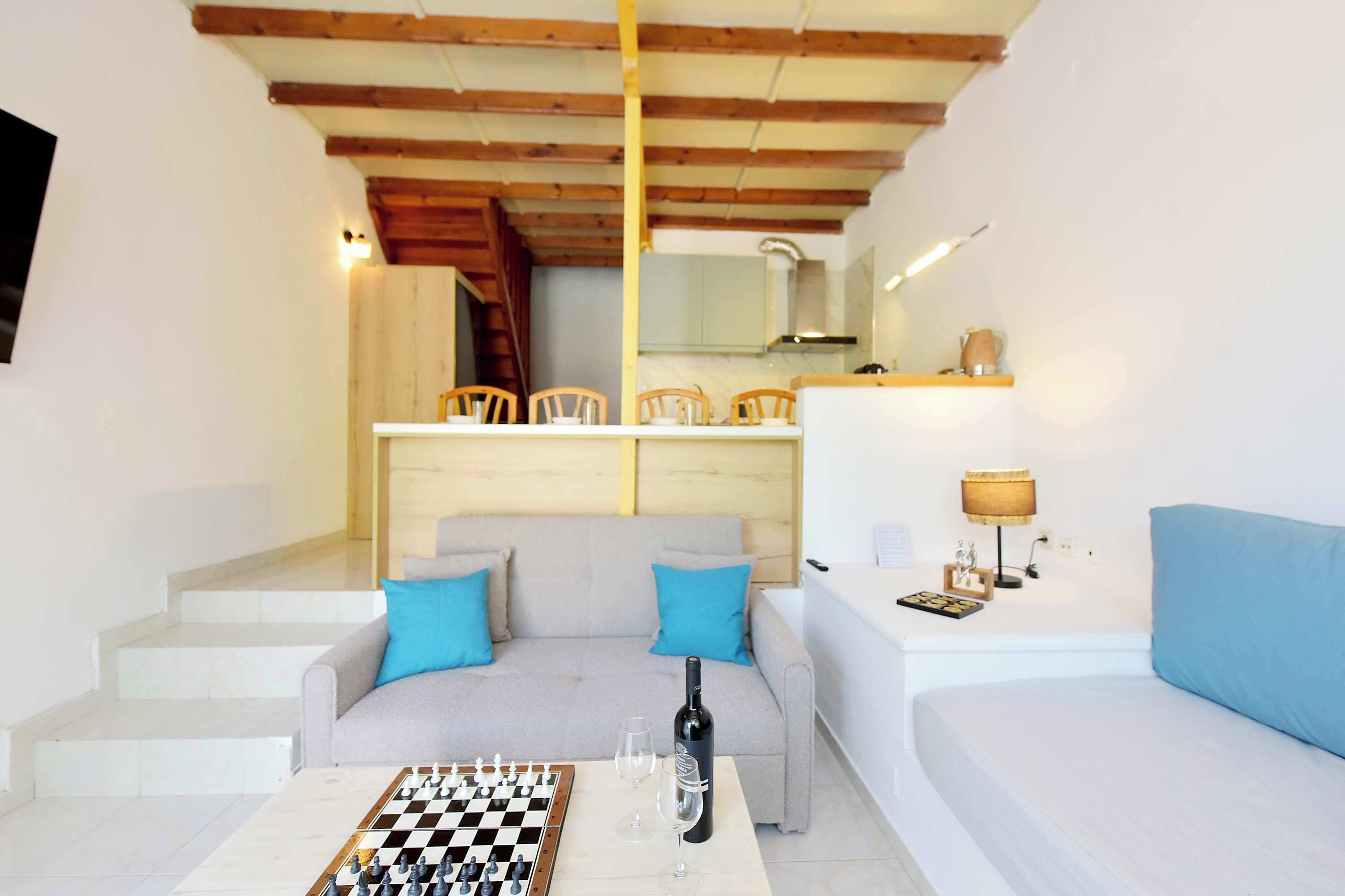 Fernseher, Arbeitsbereiche