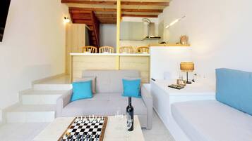 Fernseher, Arbeitsbereiche