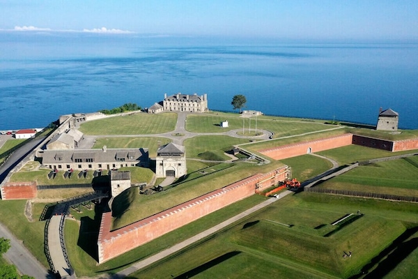 Fort Niagara