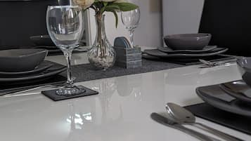 House | Dining