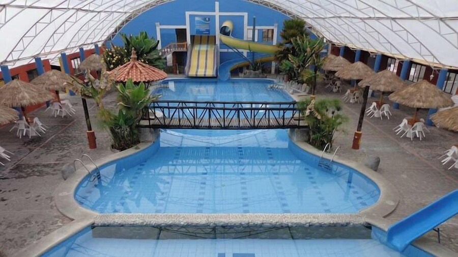 Hosteria & Spa Surillal