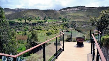 Teras/patio