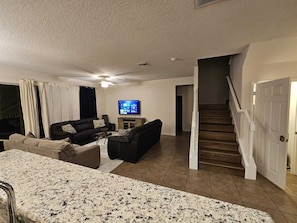 TV connectée