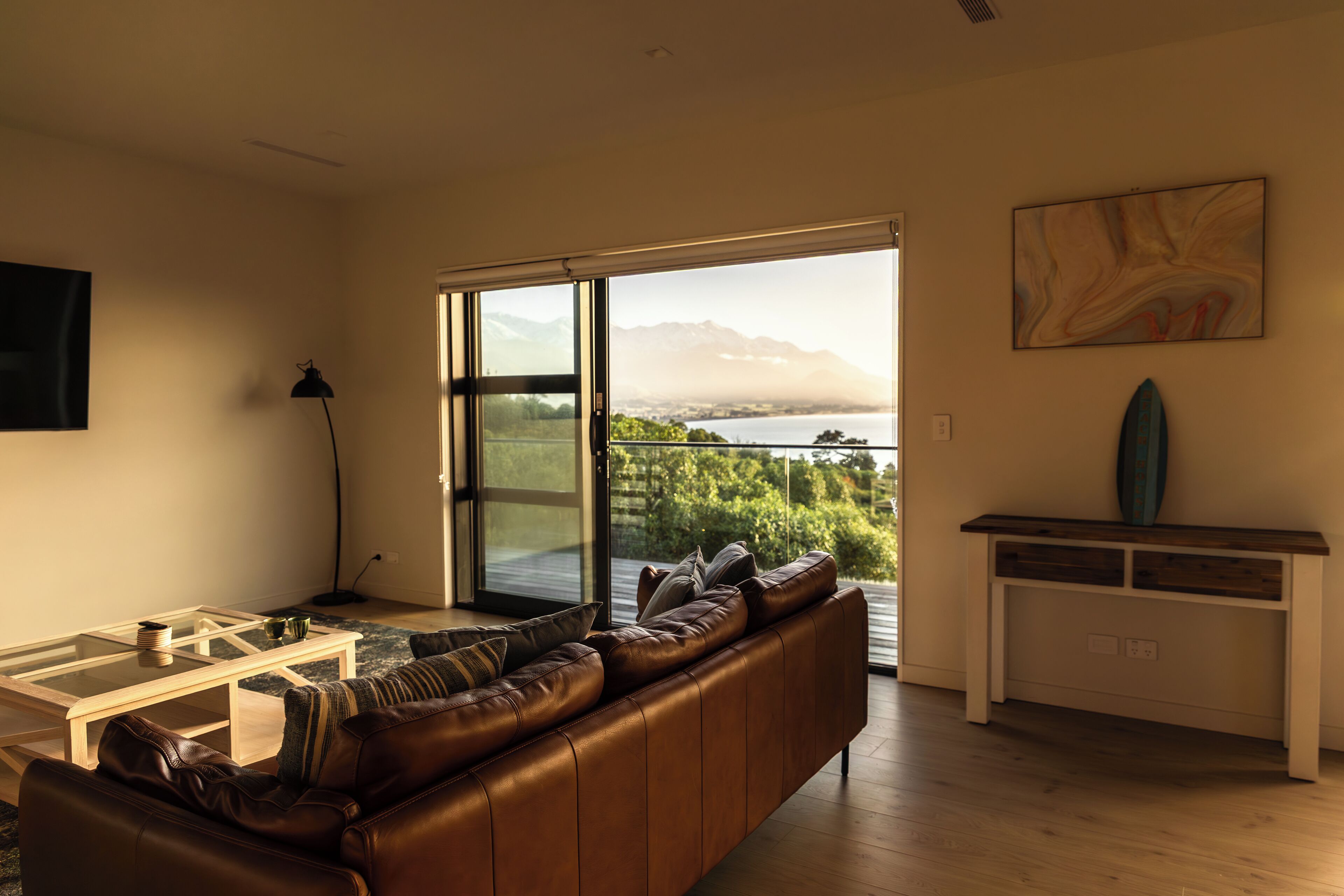 Télévision, baby-foot