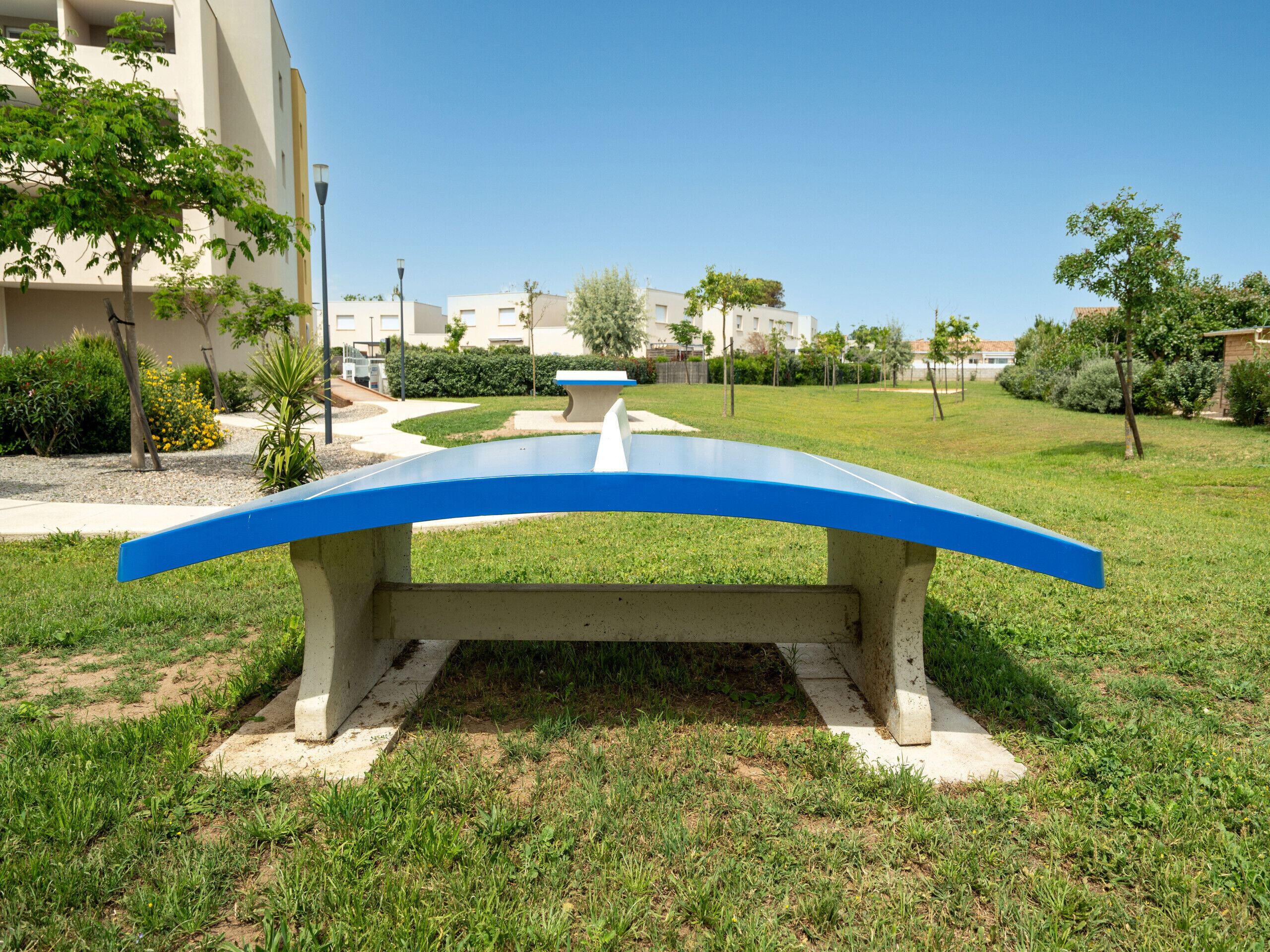 Zona infantil