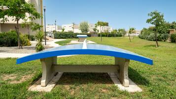 Zona infantil