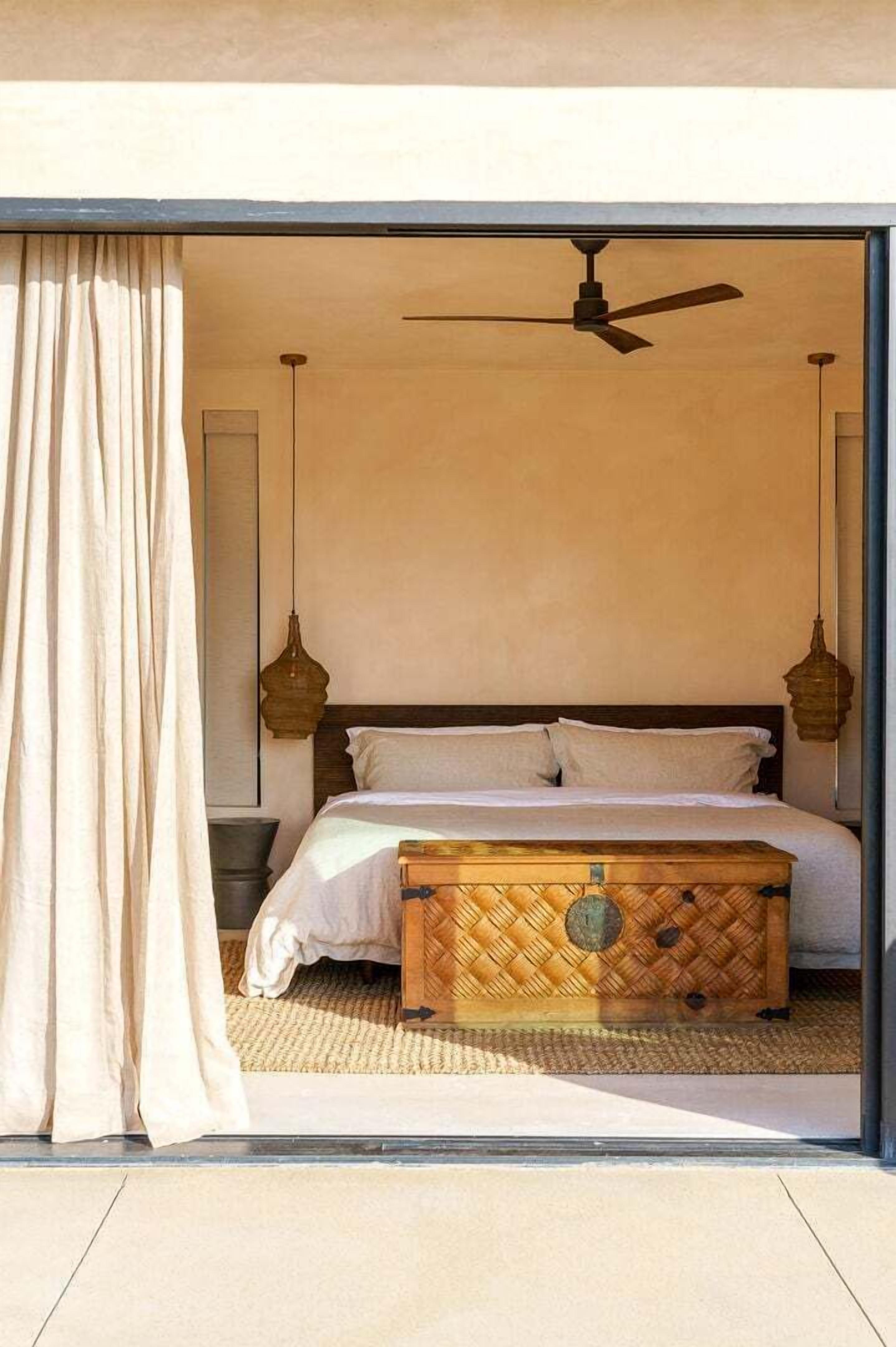 3 habitaciones, wifi gratis y ropa de cama 