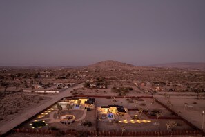 Udendørsområde