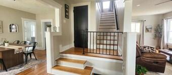 The Farmhouse in Elyria, OH