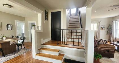 The Farmhouse in Elyria, OH