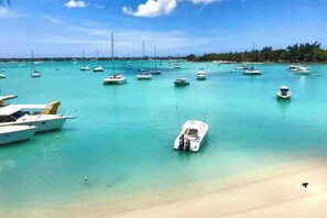 Marina/club náutico