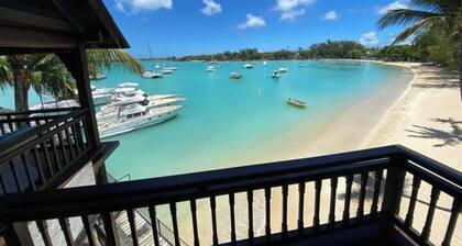 Grand Baie Beach Penthouse